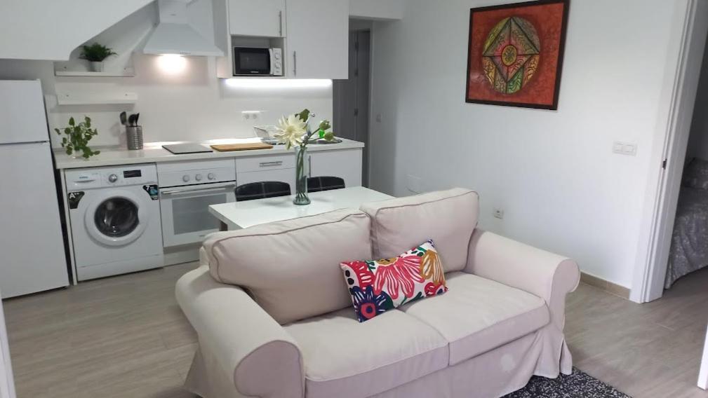 Apartamento Eva Costa Teguise Bagian luar foto